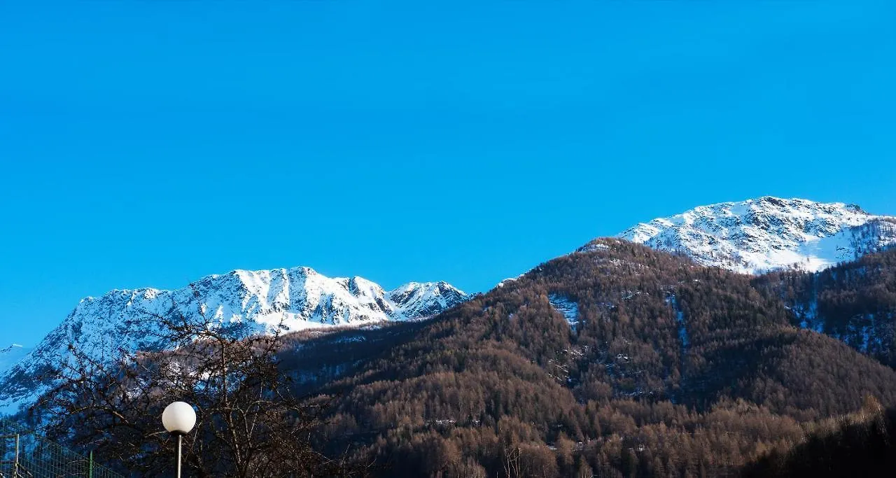 Lanterna Apartment 1 Chiesa in Valmalenco 0*,  Italy