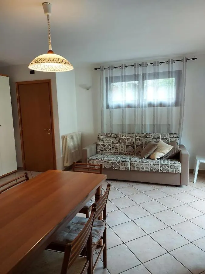 Lanterna Apartment 1 Chiesa in Valmalenco Italy