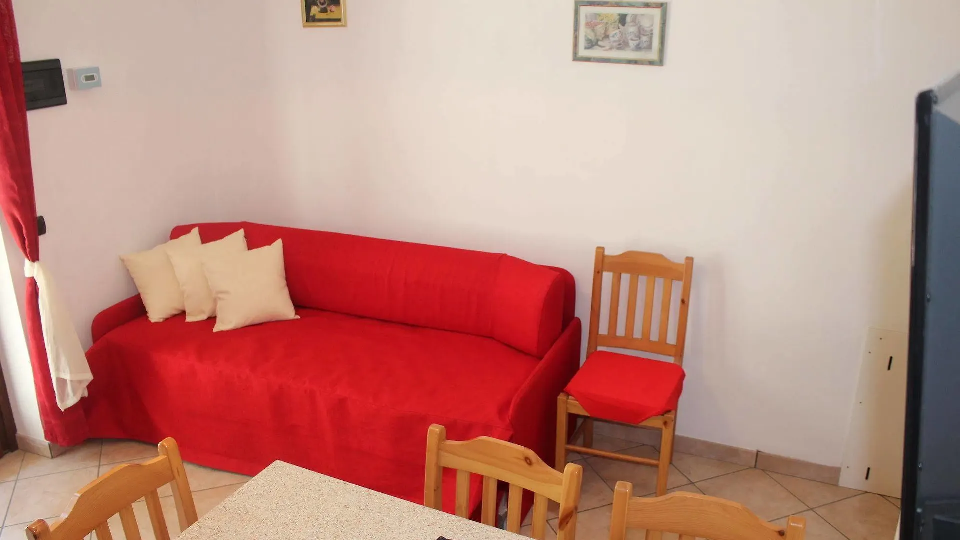 Lanterna Apartment 1 Chiesa in Valmalenco