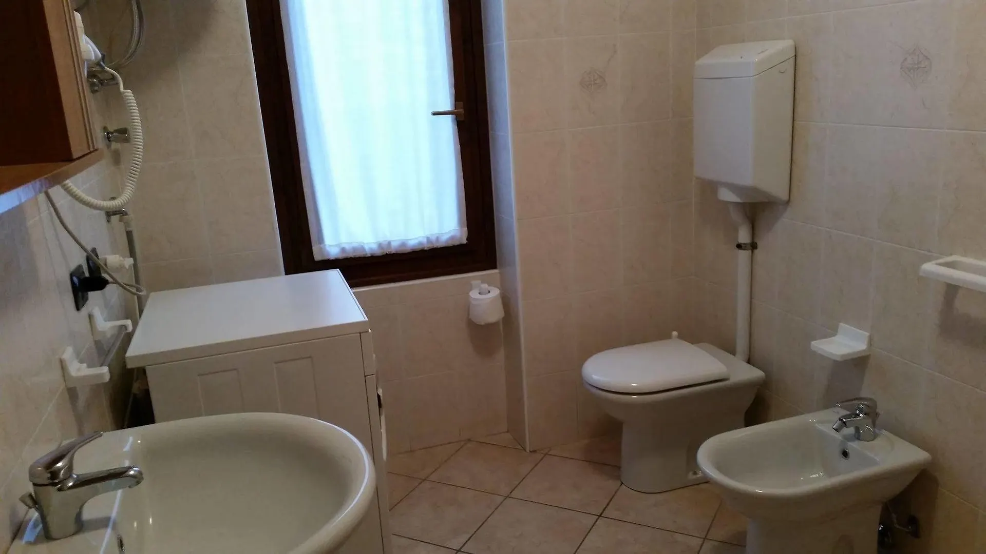 Lanterna Apartment 1 Chiesa in Valmalenco Italy