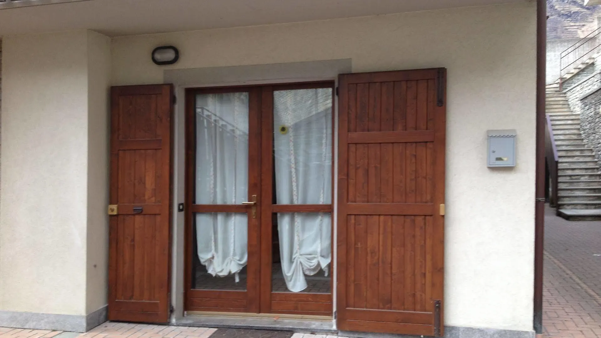 Lanterna Apartment 1 Chiesa in Valmalenco