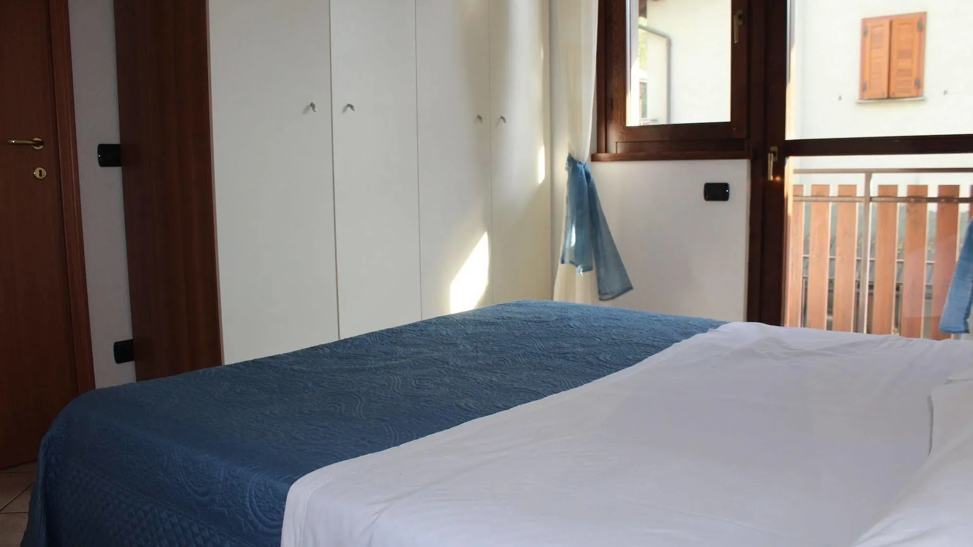 Lanterna Apartment 1 Chiesa in Valmalenco Italy