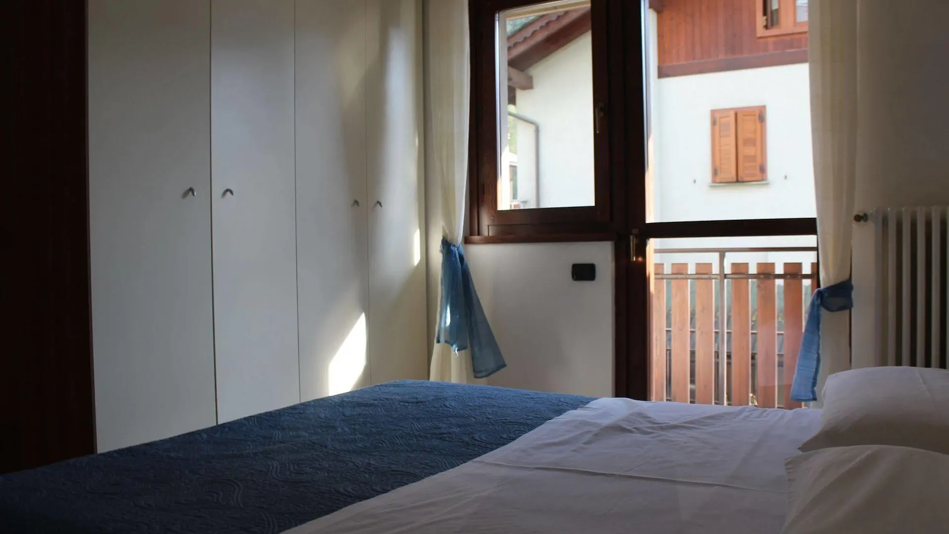 Lanterna Apartment 1 Chiesa in Valmalenco