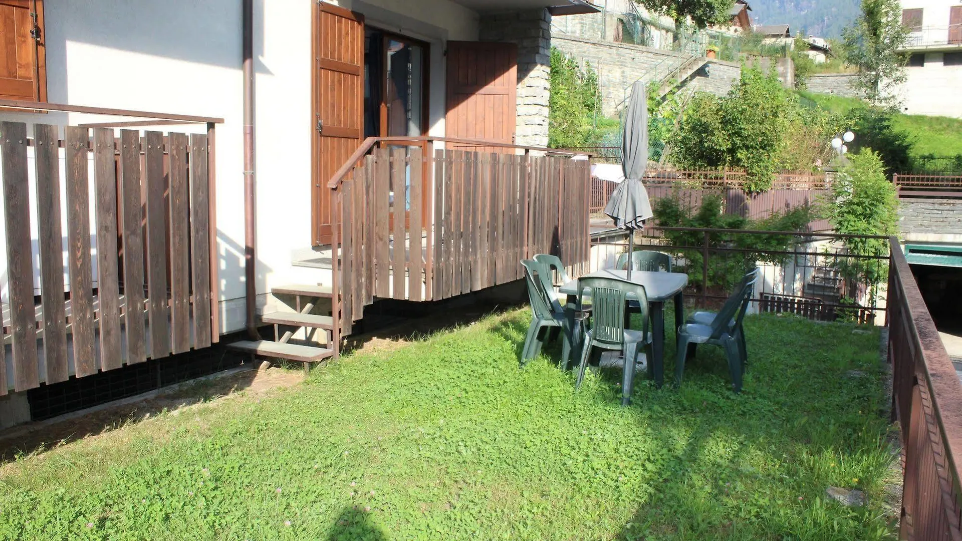 Lanterna Apartment 1 Chiesa in Valmalenco